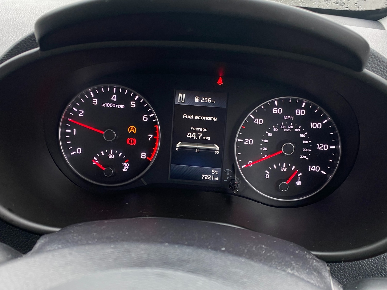 Used Kia Picanto 2023 for sale - 77453492: Photo 17