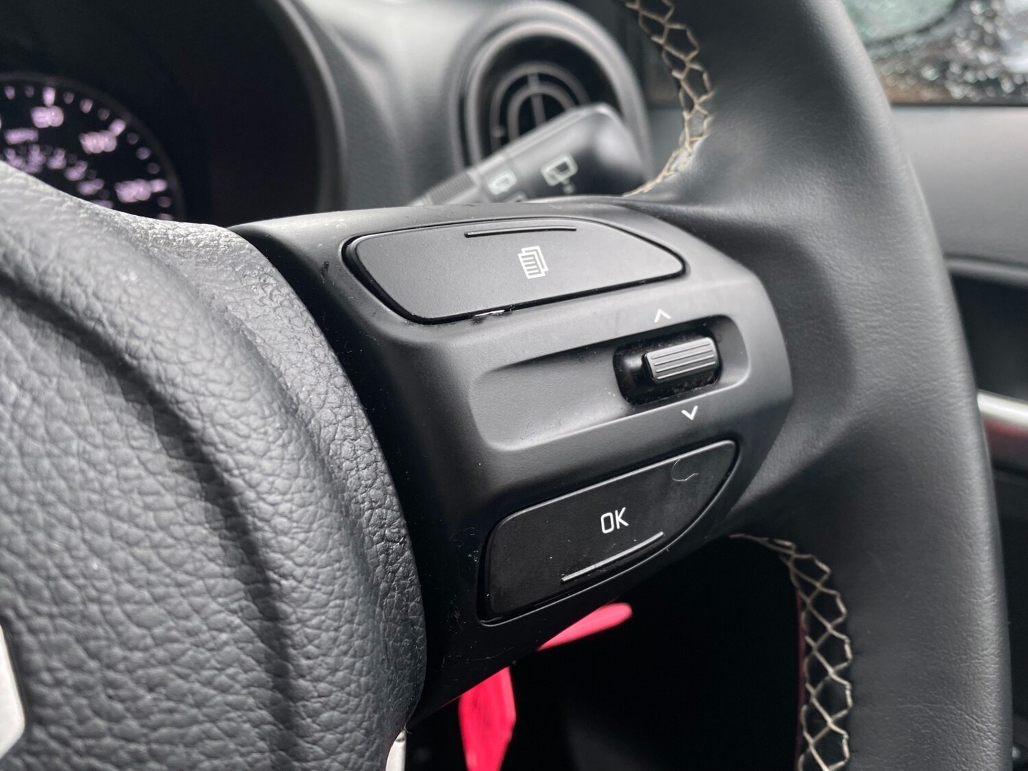 Used Kia Picanto 2023 for sale - 77453492: Photo 18