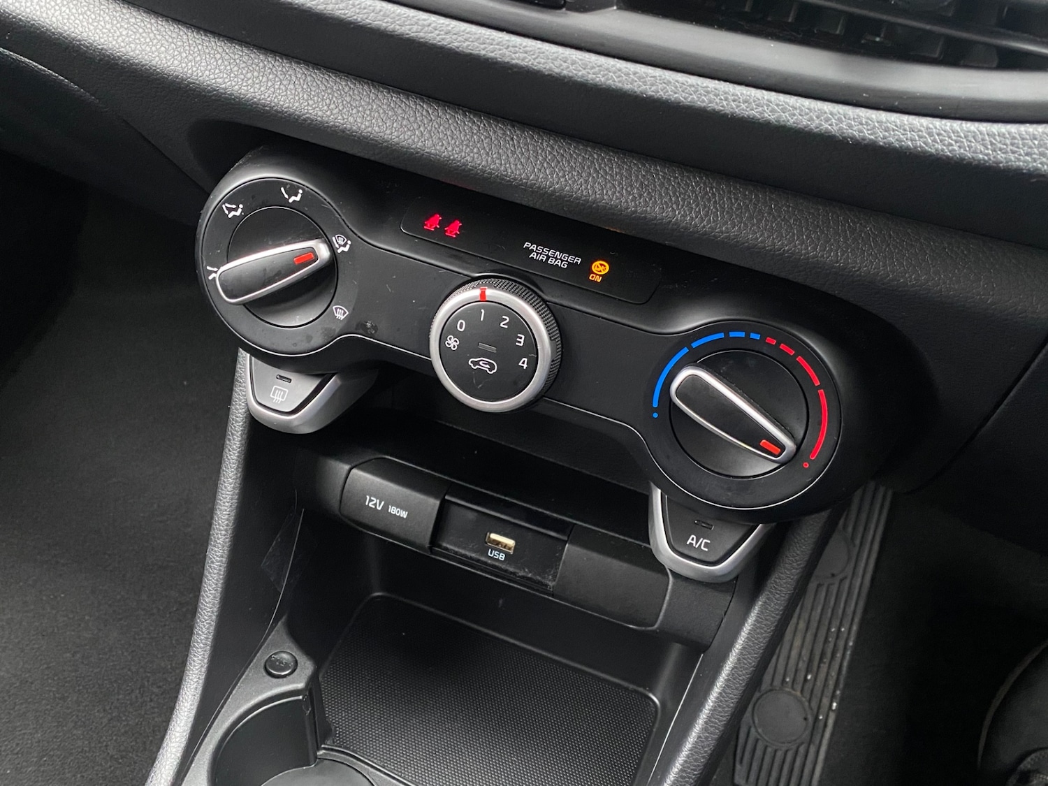 Used Kia Picanto 2023 for sale - 77453492: Photo 23