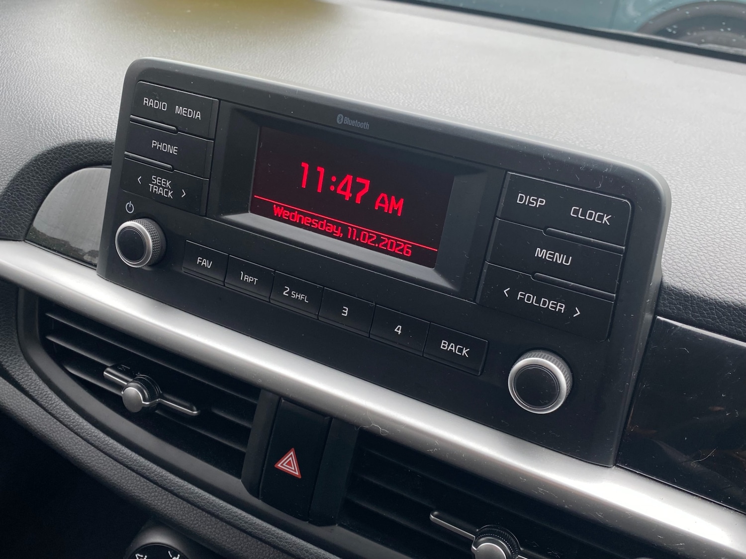 Used Kia Picanto 2023 for sale - 77453492: Photo 24