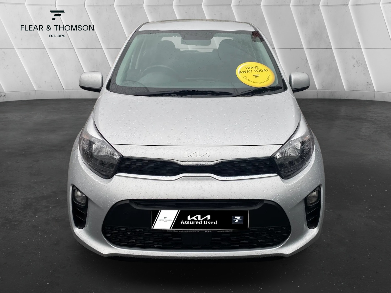 Used Kia Picanto 2023 for sale - 77453492: Photo 4