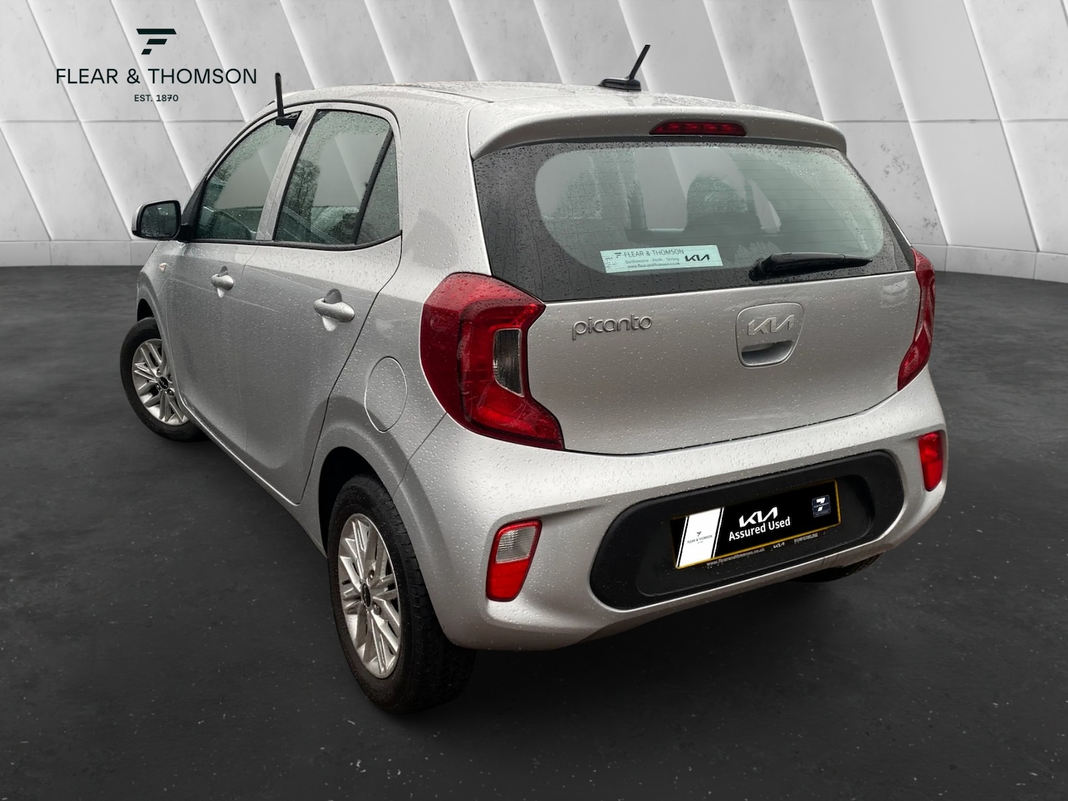 Used Kia Picanto 2023 for sale - 77453492: Photo 5