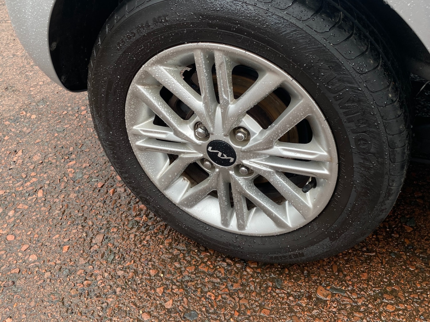 Used Kia Picanto 2023 for sale - 77453492: Photo 7