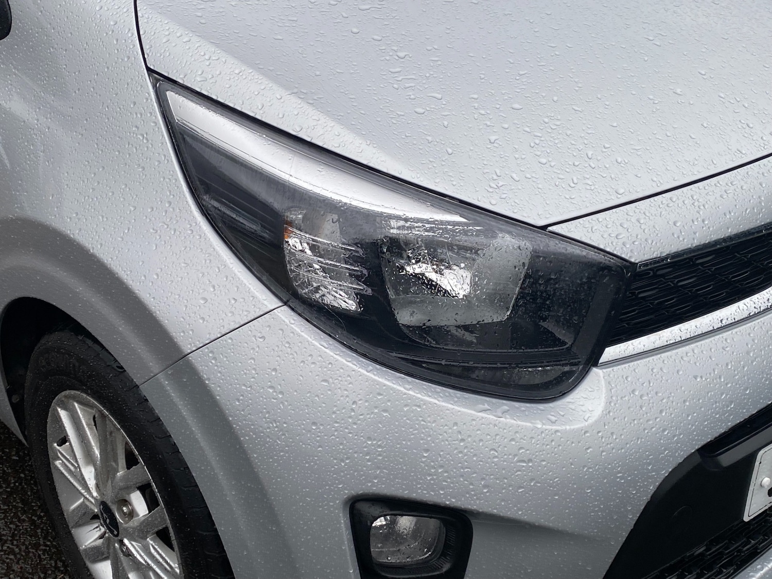 Used Kia Picanto 2023 for sale - 77453492: Photo 9
