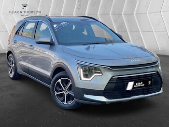 Used Kia Niro 2023 for sale - 78282312: Photo