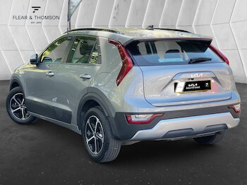 Used Kia Niro 2023 for sale - 78282312: Photo