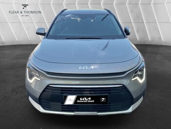 Used Kia Niro 2023 for sale - 78282312: Photo