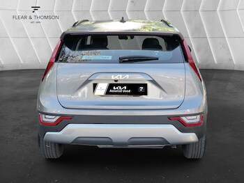 Used Kia Niro 2023 for sale - 78282312: Photo