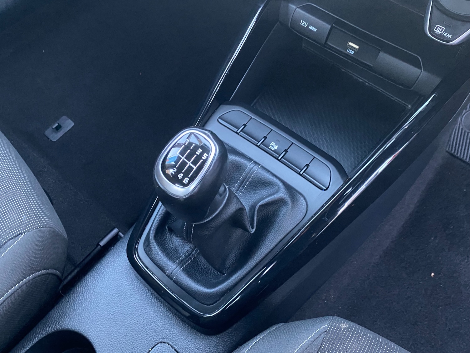 Used Kia Rio 2023 for sale - 76588690: Photo 12