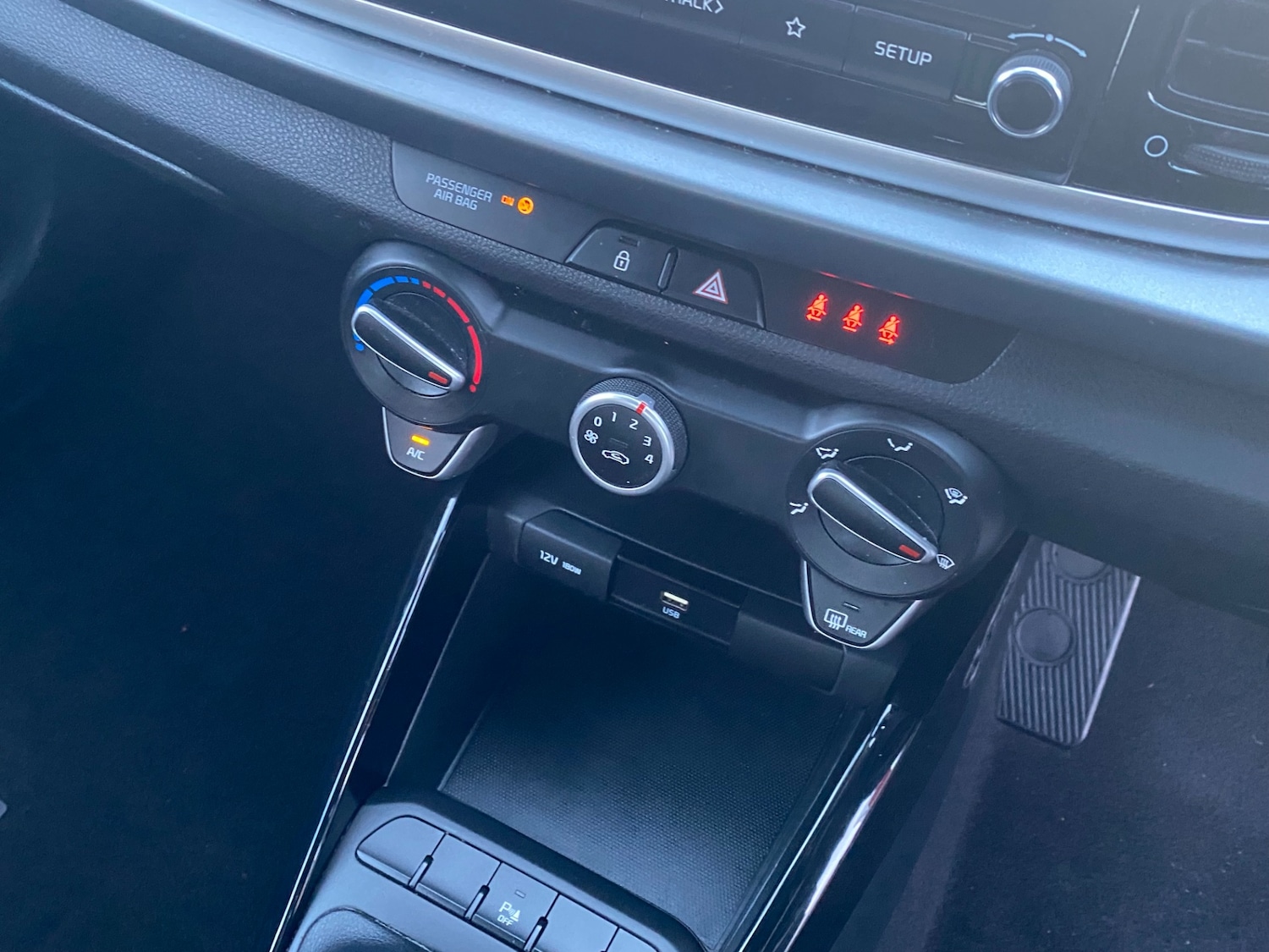 Used Kia Rio 2023 for sale - 76588690: Photo 13