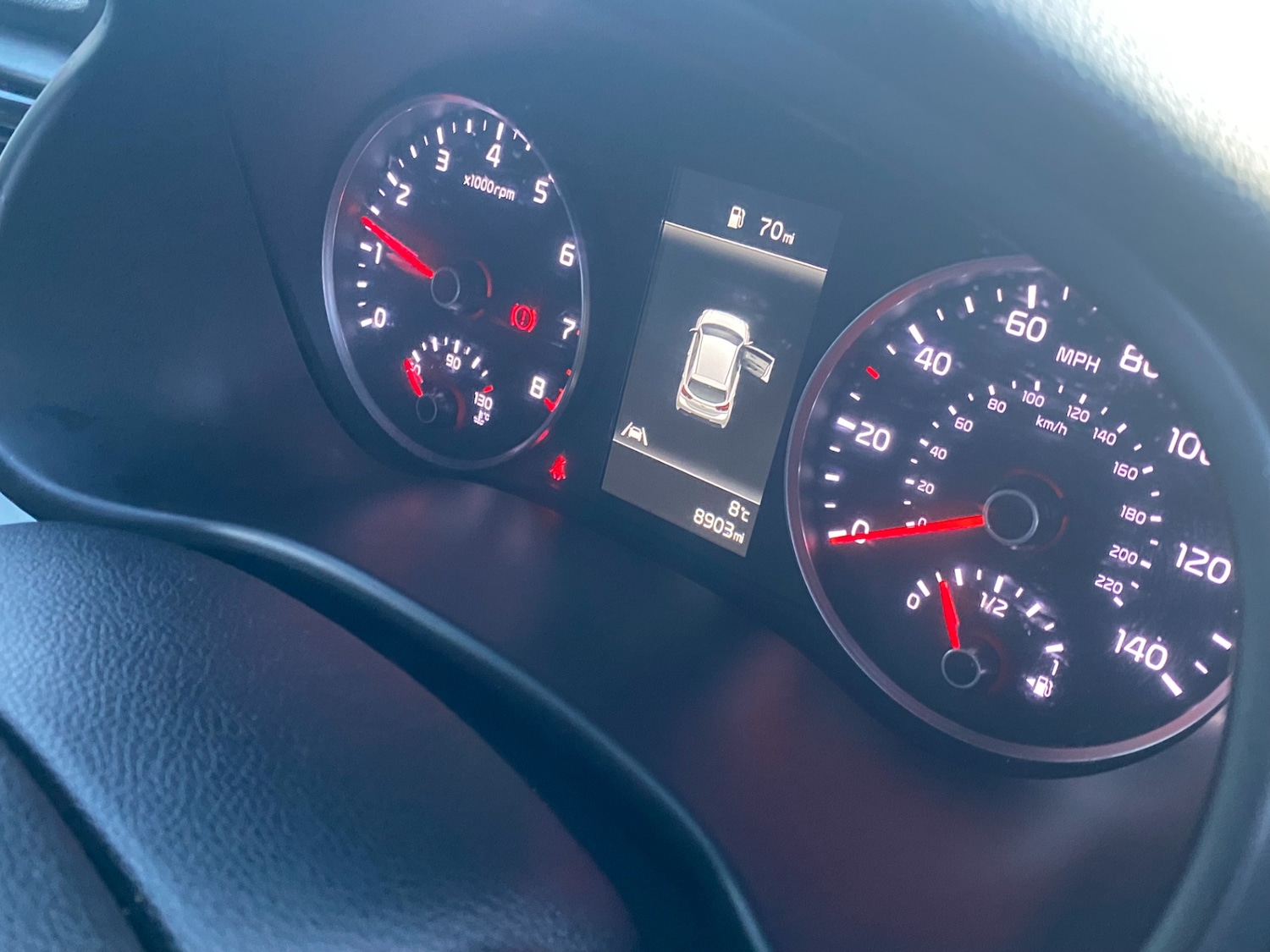 Used Kia Rio 2023 for sale - 76588690: Photo 17