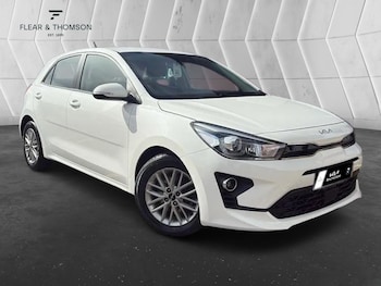 Used Kia Rio 2023 for sale - 76588690: Photo