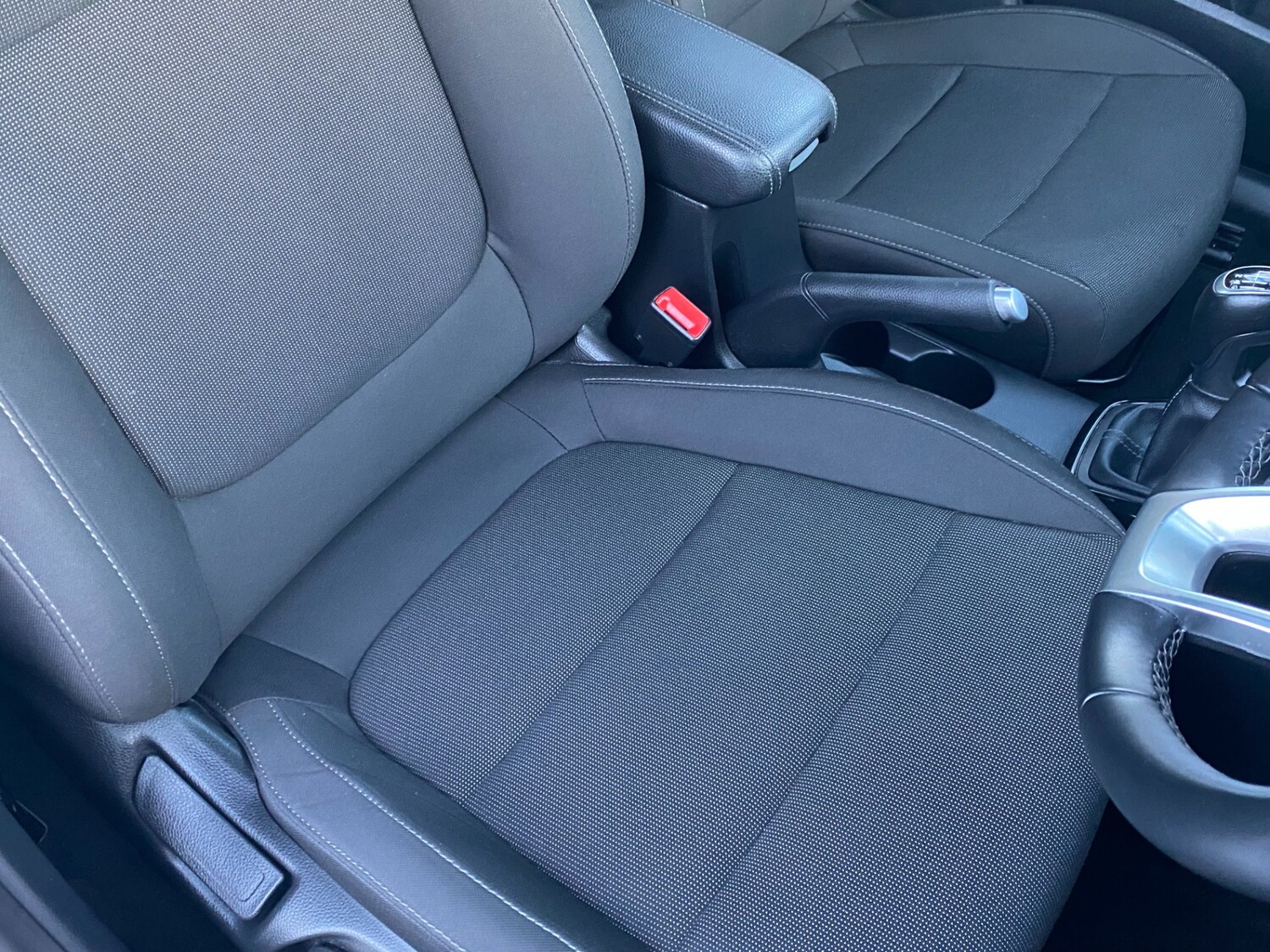 Used Kia Rio 2023 for sale - 76588690: Photo 22