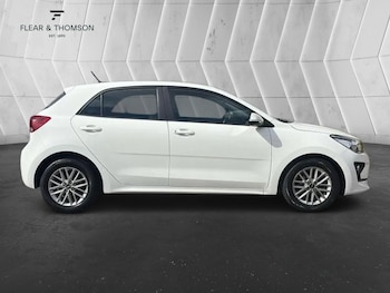 Used Kia Rio 2023 for sale - 76588690: Photo