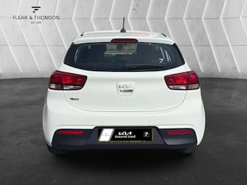 Used Kia Rio 2023 for sale - 76588690: Photo