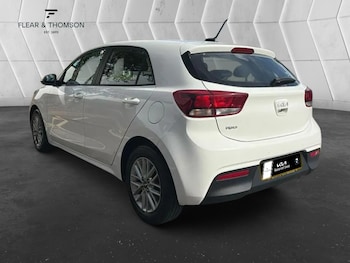 Used Kia Rio 2023 for sale - 76588690: Photo