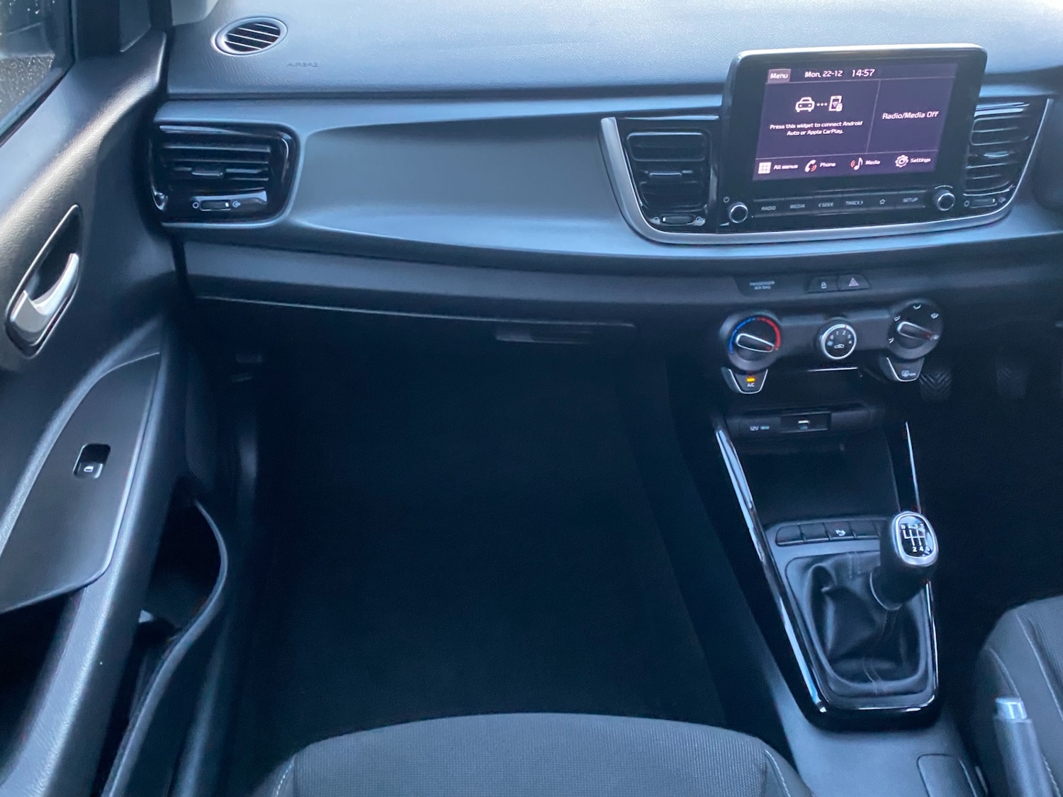 Used Kia Rio 2023 for sale - 76588690: Photo 7