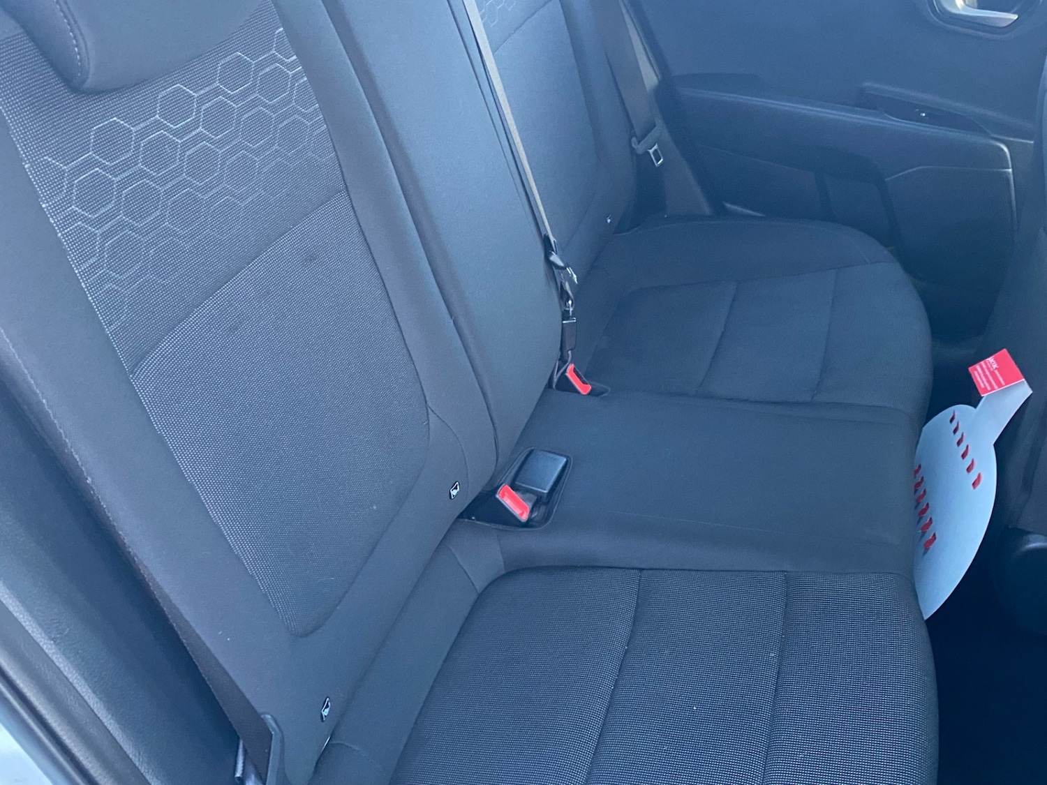 Used Kia Rio 2023 for sale - 76588690: Photo 8