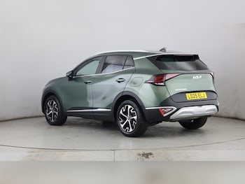 Used Kia Sportage 2025 for sale - 79524533: Photo