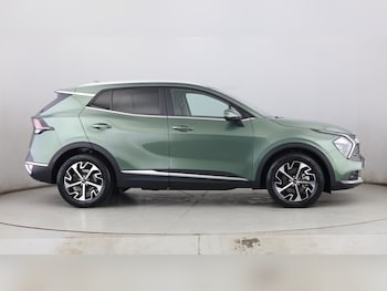 Used Kia Sportage 2025 for sale - 79524533: Photo