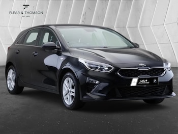 2019 (69) - 1.6 CRDi ISG 2 5dr
