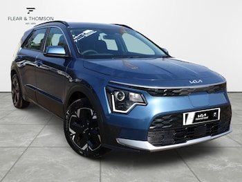 2023 (73) - 150kW 2 Nav 65kWh 5dr Auto