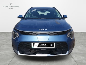 Used Kia Niro 2023 for sale - 76817946: Photo