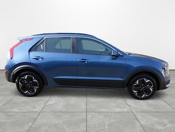 Used Kia Niro 2023 for sale - 76817946: Photo