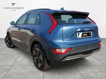 Used Kia Niro 2023 for sale - 76817946: Photo