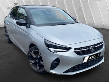 Used Vauxhall Corsa 2022 for sale - 78847441: Photo