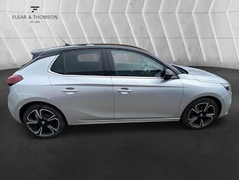 Used Vauxhall Corsa 2022 for sale - 78847441: Photo