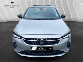 Used Vauxhall Corsa 2022 for sale - 78847441: Photo