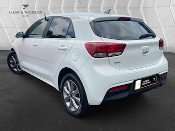 Used Kia Rio 2023 for sale - 78951096: Photo