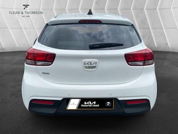 Used Kia Rio 2023 for sale - 78951096: Photo