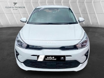 Used Kia Rio 2023 for sale - 78951096: Photo
