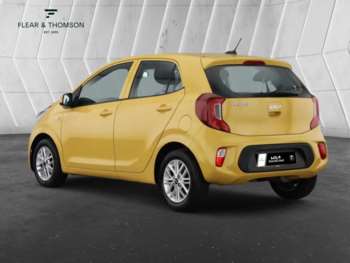 Used Kia Picanto 2023 for sale - 75349177: Photo