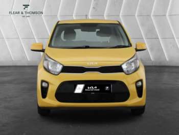 Used Kia Picanto 2023 for sale - 75349177: Photo