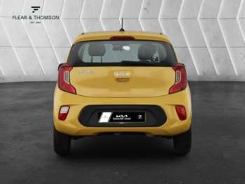 Used Kia Picanto 2023 for sale - 75349177: Photo