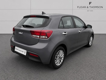 Used Kia Rio 2023 for sale - 79342134: Photo