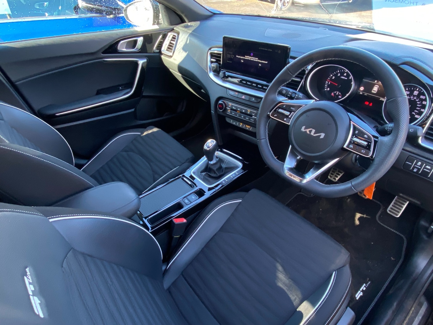 Used Kia Ceed 2025 for sale - 77775101: Photo 10