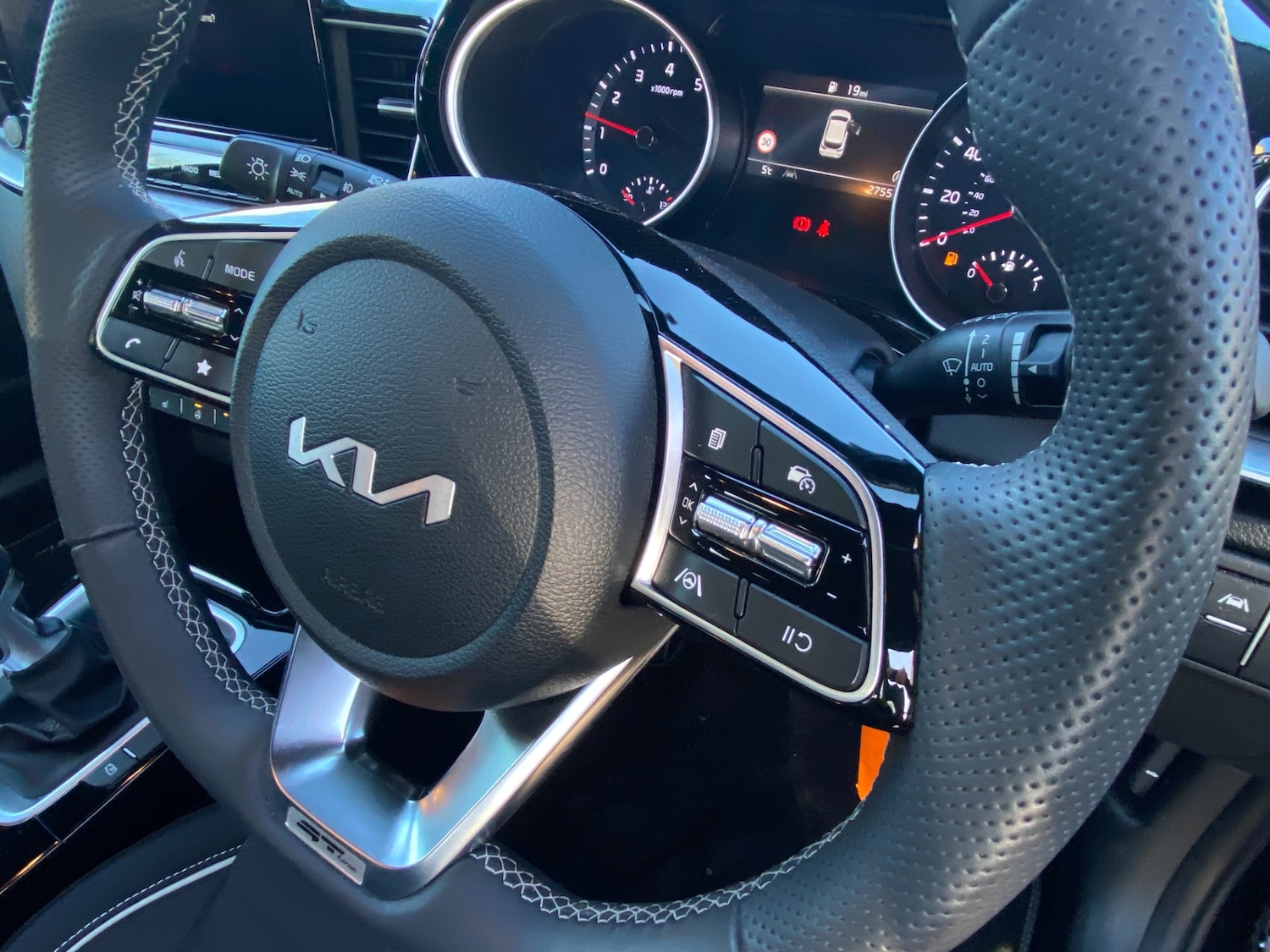 Used Kia Ceed 2025 for sale - 77775101: Photo 11