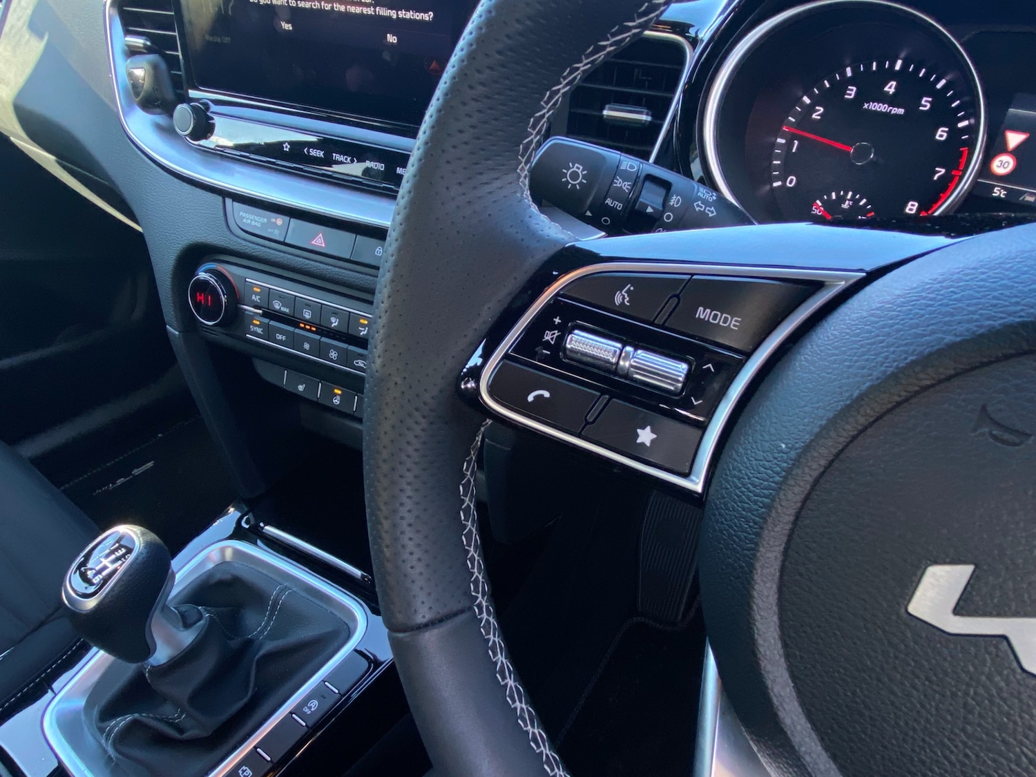 Used Kia Ceed 2025 for sale - 77775101: Photo 12