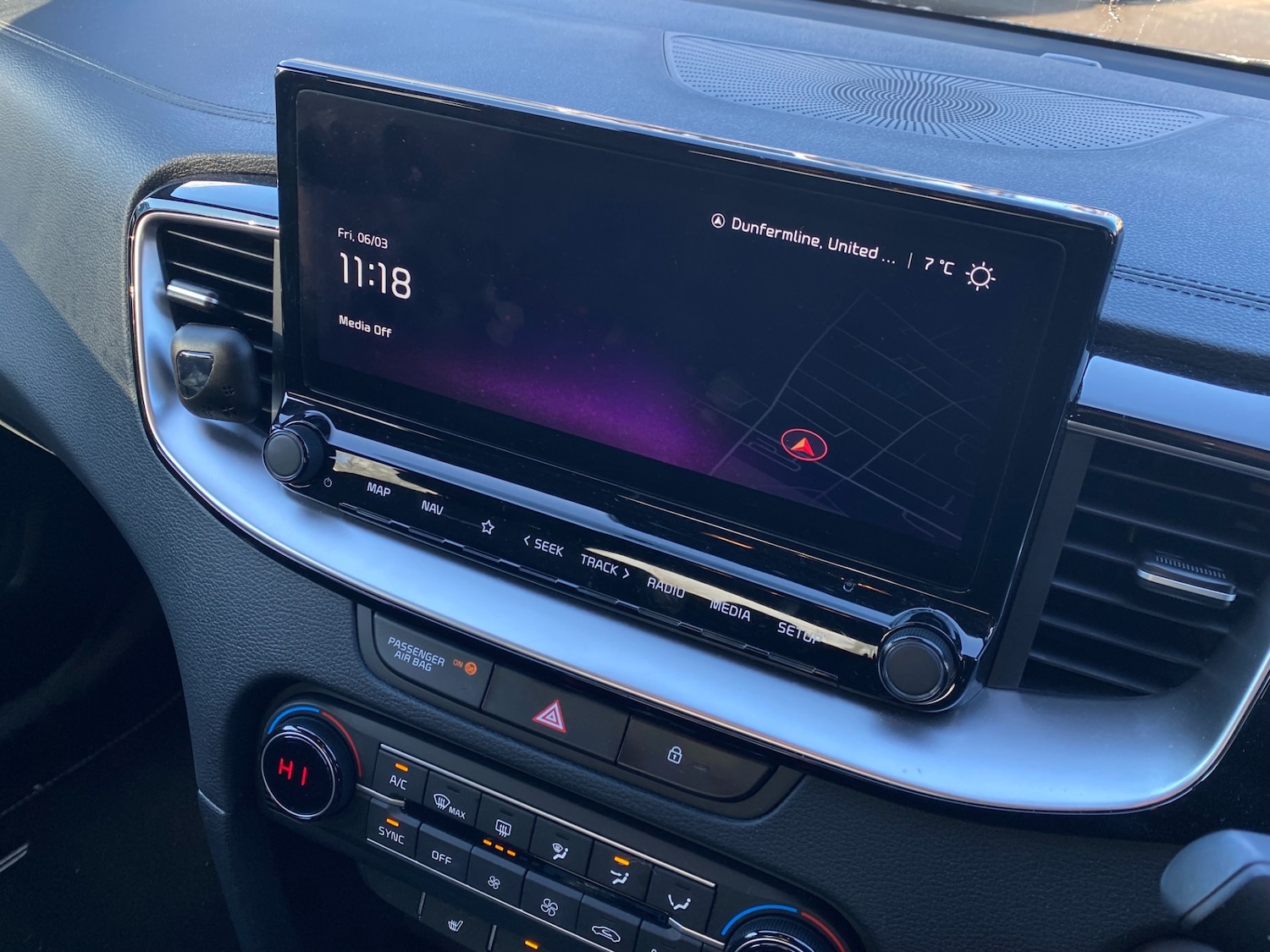 Used Kia Ceed 2025 for sale - 77775101: Photo 14