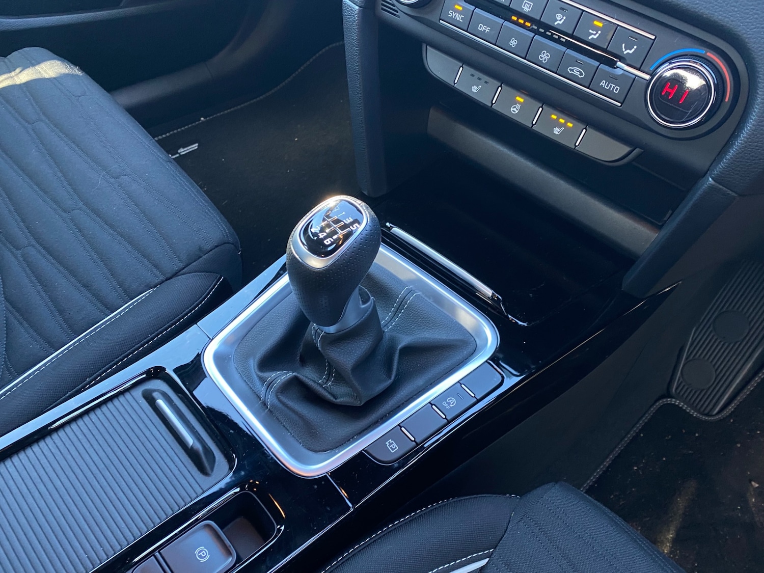 Used Kia Ceed 2025 for sale - 77775101: Photo 16