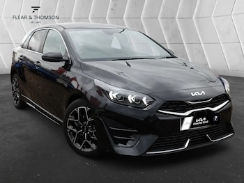 Used Kia Ceed 2025 for sale - 77775101: Photo