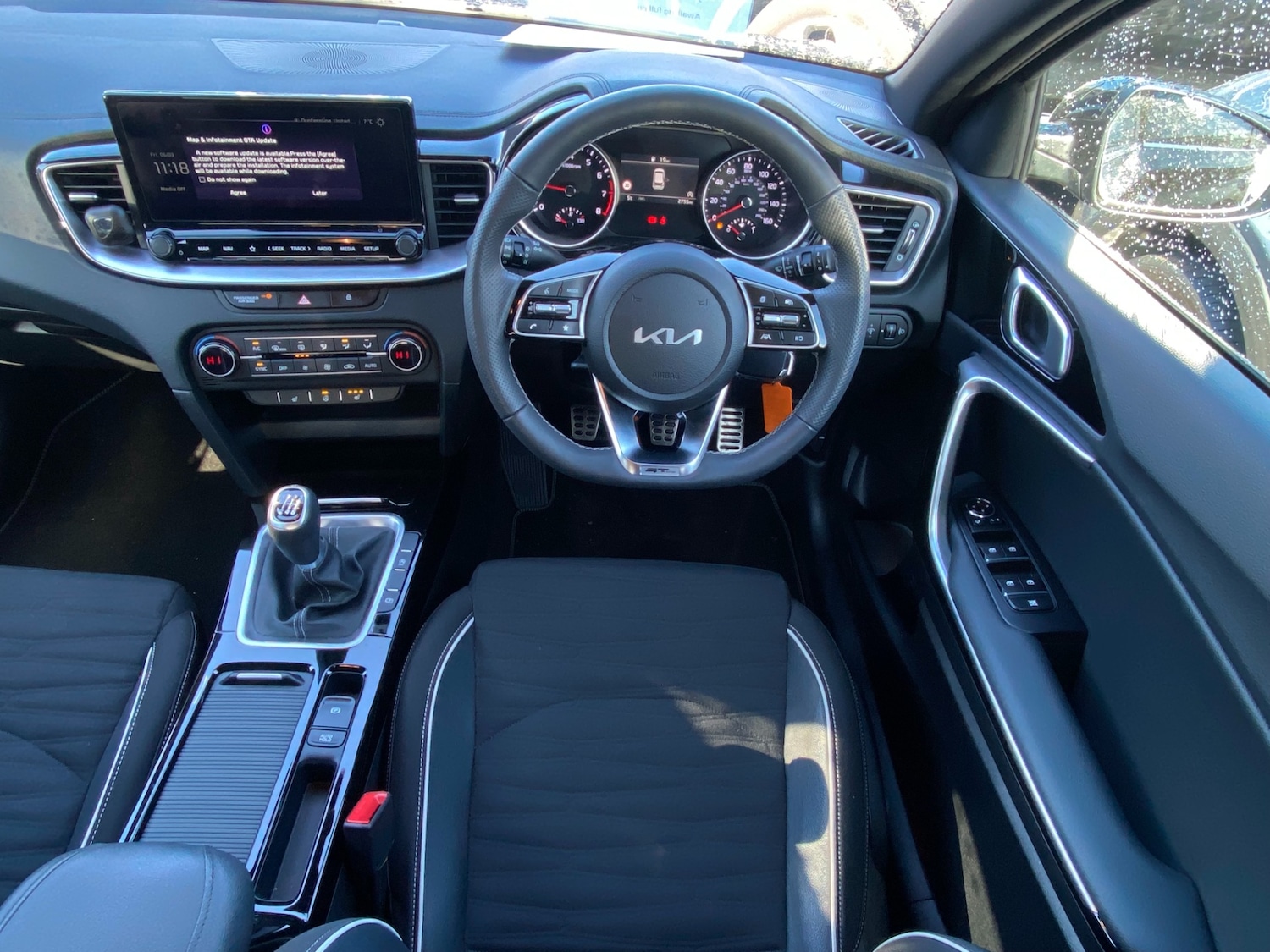 Used Kia Ceed 2025 for sale - 77775101: Photo 21