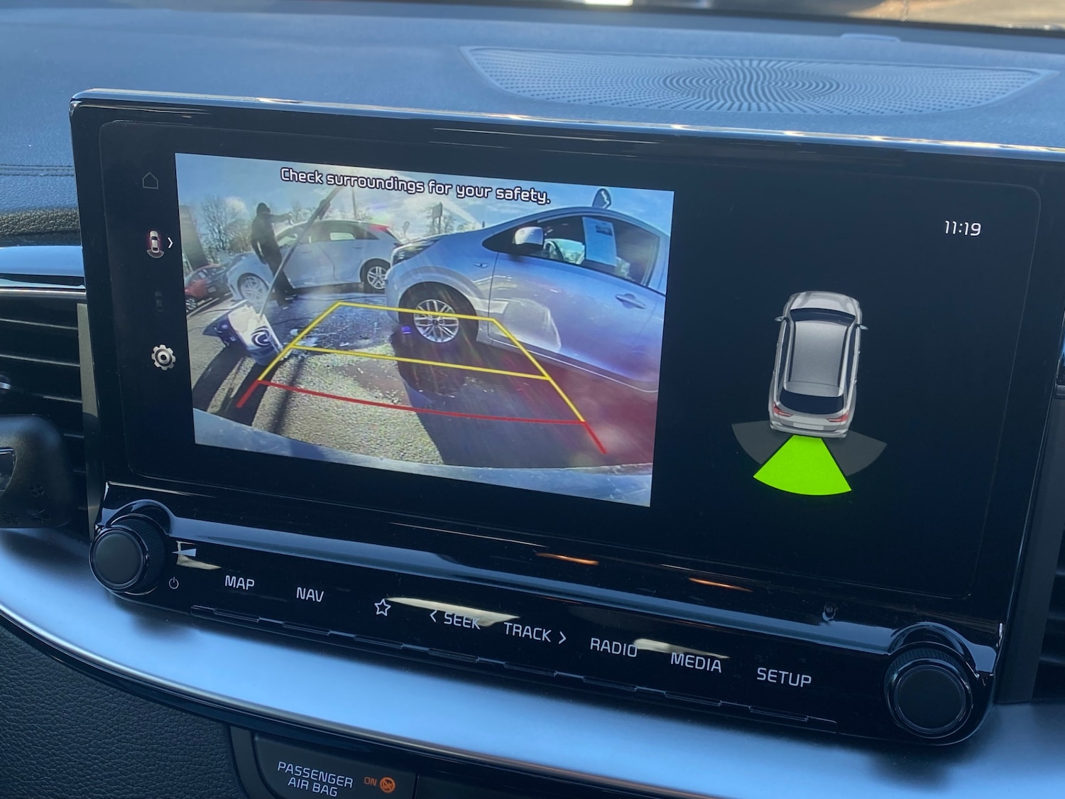 Used Kia Ceed 2025 for sale - 77775101: Photo 23