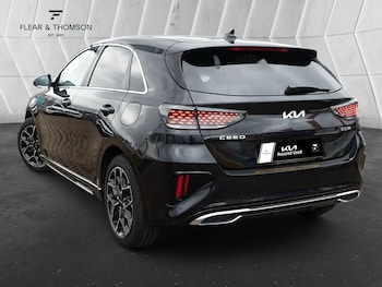 Used Kia Ceed 2025 for sale - 77775101: Photo