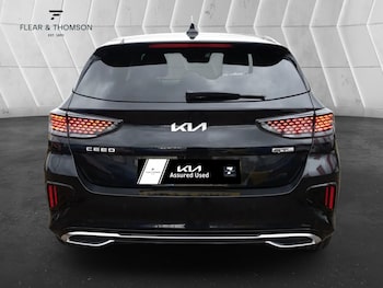 Used Kia Ceed 2025 for sale - 77775101: Photo