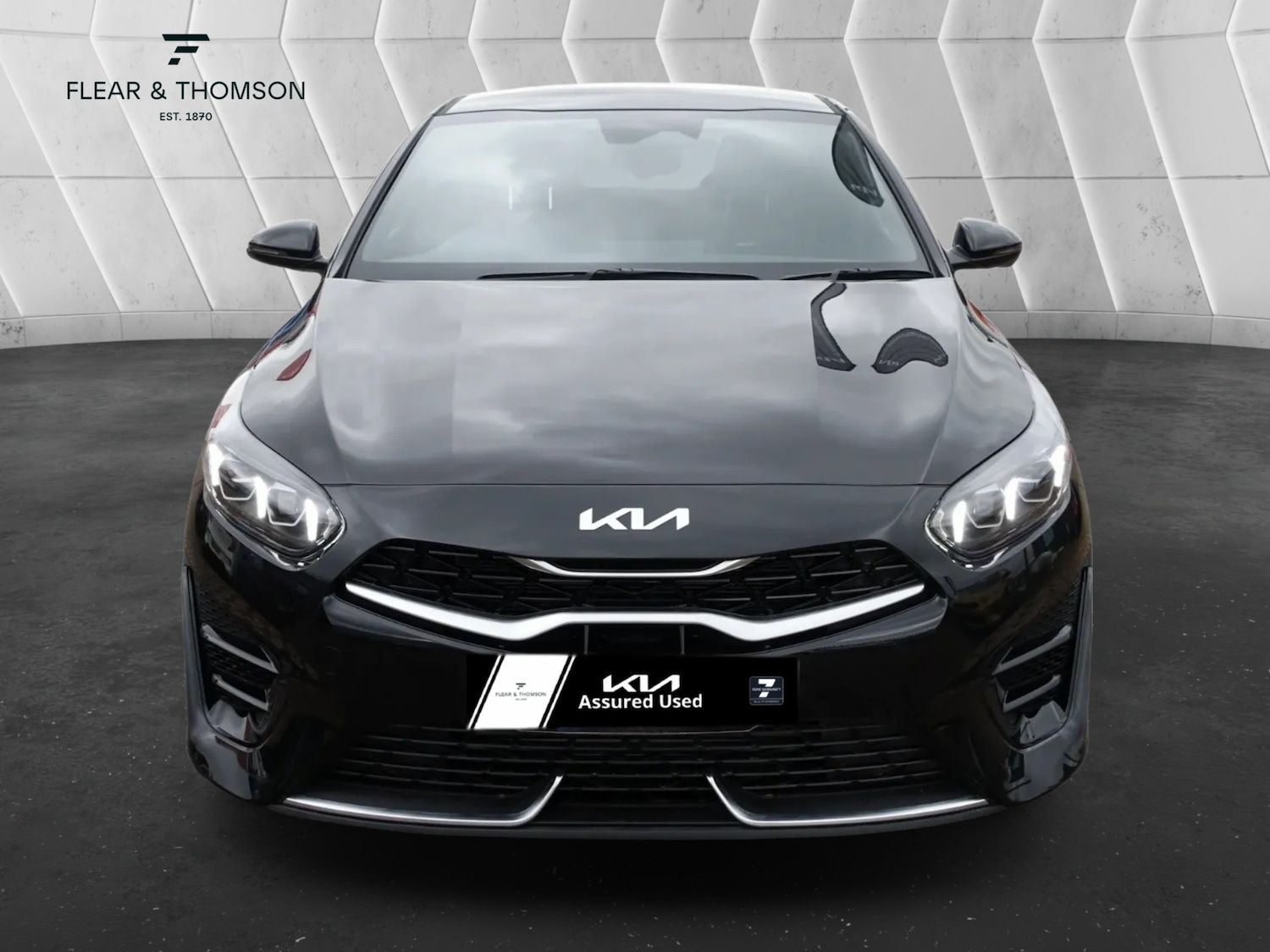 Used Kia Ceed 2025 for sale - 77775101: Photo 4